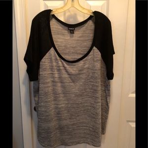 Torrid Tops - Torrid shirt Torrid Tops - Torrid shirt